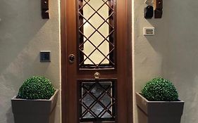Pantheon Guest House